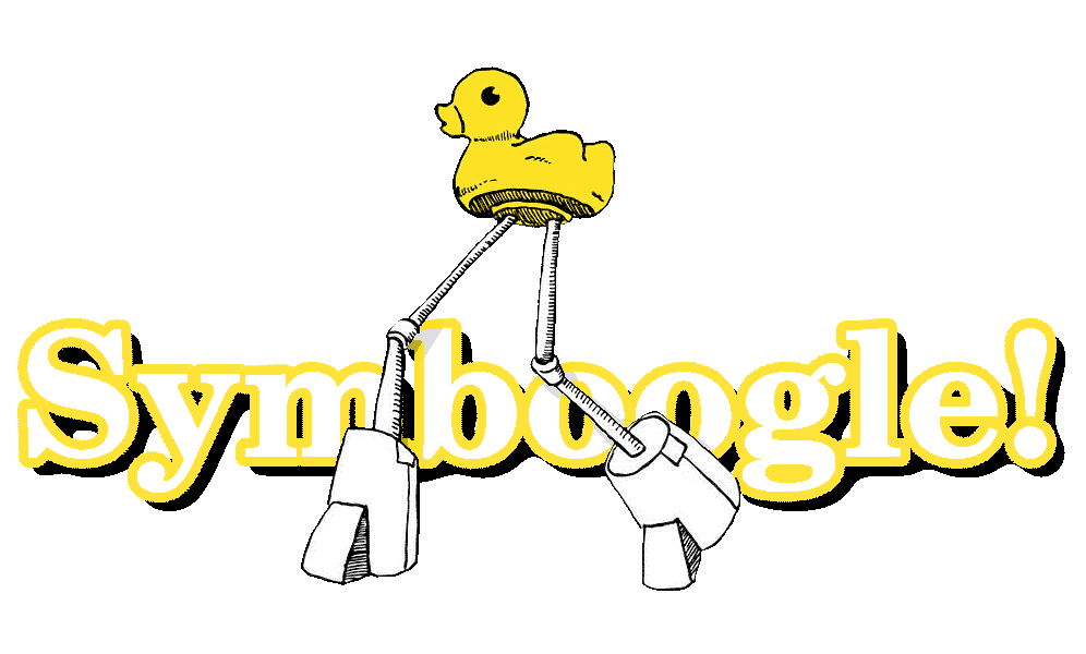 Symboogle